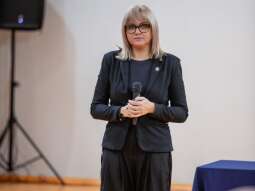 Spotkanie z Mieszkańcami Nowej Huty i Bieńczyc