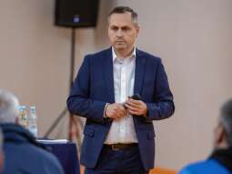 Spotkanie z Mieszkańcami Nowej Huty i Bieńczyc