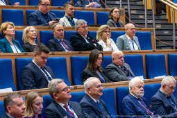 CETEF, 2024, Auditorium Maximum UJ, konres, forum, Buzek, Miszalski