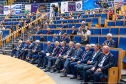 CETEF, 2024, Auditorium Maximum UJ, konres, forum, Buzek, Miszalski