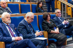 CETEF, 2024, Auditorium Maximum UJ, konres, forum, Buzek, Miszalski