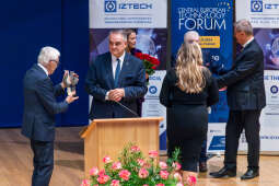 CETEF, 2024, Auditorium Maximum UJ, konres, forum, Buzek, Miszalski