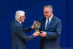 CETEF, 2024, Auditorium Maximum UJ, konres, forum, Buzek, Miszalski