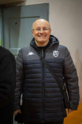 Mieszkańcy Nowej Huty i Prądnika Czerwonego spotkali się z Przewodniczącym Rady Miasta Krakowa