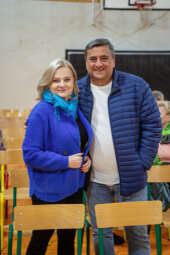 Mieszkańcy Nowej Huty i Prądnika Czerwonego spotkali się z Przewodniczącym Rady Miasta Krakowa