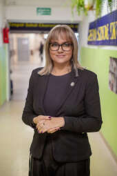 Mieszkańcy Nowej Huty i Prądnika Czerwonego spotkali się z Przewodniczącym Rady Miasta Krakowa