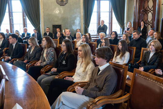 nagrody, 2024 Mistrz Matury, Ósmoklasista 100%, Technik 100%, Specjalista 100%, Klaman