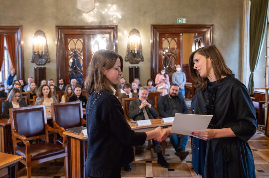 nagrody, 2024 Mistrz Matury, Ósmoklasista 100%, Technik 100%, Specjalista 100%, Klaman