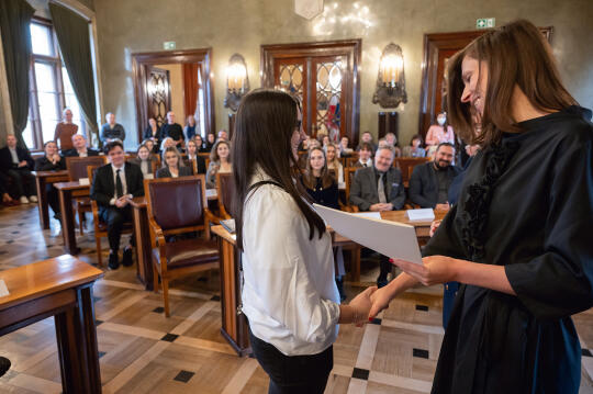 nagrody, 2024 Mistrz Matury, Ósmoklasista 100%, Technik 100%, Specjalista 100%, Klaman