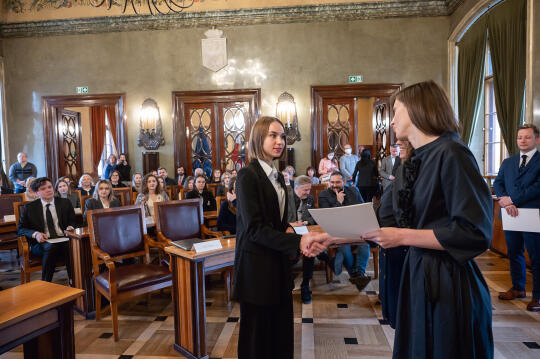 nagrody, 2024 Mistrz Matury, Ósmoklasista 100%, Technik 100%, Specjalista 100%, Klaman