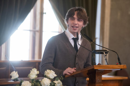 nagrody, 2024 Mistrz Matury, Ósmoklasista 100%, Technik 100%, Specjalista 100%, Klaman