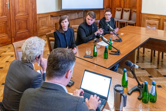 pw_351_009_fot. piotr wojnarowski.jpg-Klaman, Graem Reide, Ekspert ONZ, dyskryminacja, przemoc