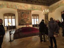 20241122_100556.jpg-Wizyta na Wawelu.