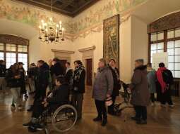 20241122_100838.jpg-Wizyta na Wawelu.