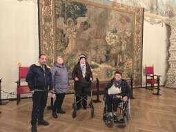 20241122_101146.jpg-Wizyta na Wawelu.