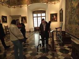 20241122_101442.jpg-Wizyta na Wawelu.