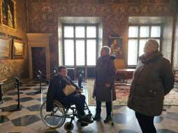 20241122_103015.jpg-Wizyta na Wawelu.