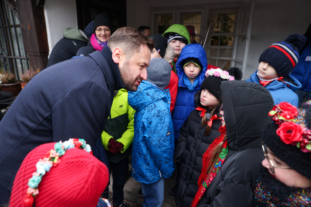 20241123-bsk_0944.jpg-Rydlówka, Miszalski  Autor: B. Świerzowski