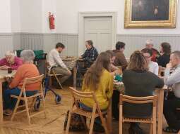 20241122_144552.jpg-Piątkowe odwiedziny młodzieży.