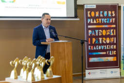 20241124-bsk_1213.jpg-Znamy już laureatów konkursu „Patronki i patroni krakowskich ulic”