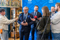 Miszalski, Miejskia Komisja Urbanistyczno-Architektoniczna, inauguracja, architektura miasta