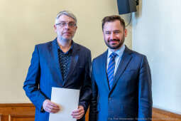 Miszalski, Miejskia Komisja Urbanistyczno-Architektoniczna, inauguracja, architektura miasta