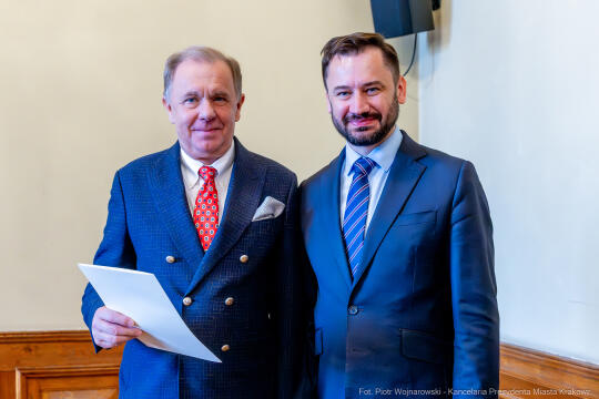 Miszalski, Miejskia Komisja Urbanistyczno-Architektoniczna, inauguracja, architektura miasta