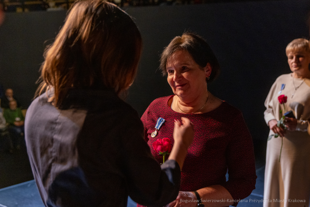 bs-241127-bsk_1380.jpg-gala, Klaman, MDK  Autor: B. Świerzowski