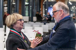 Lipska, Miszalski, medal, za mądrość obywatelską, Kraków i Świat, Bereś, Gloria Artis, Czuma