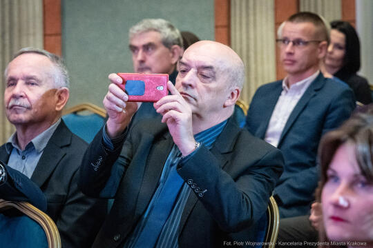 pw_342_030_fot. piotr wojnarowski.jpg-Orły Turystyki, konkurs, Mazur, Hotel Saski