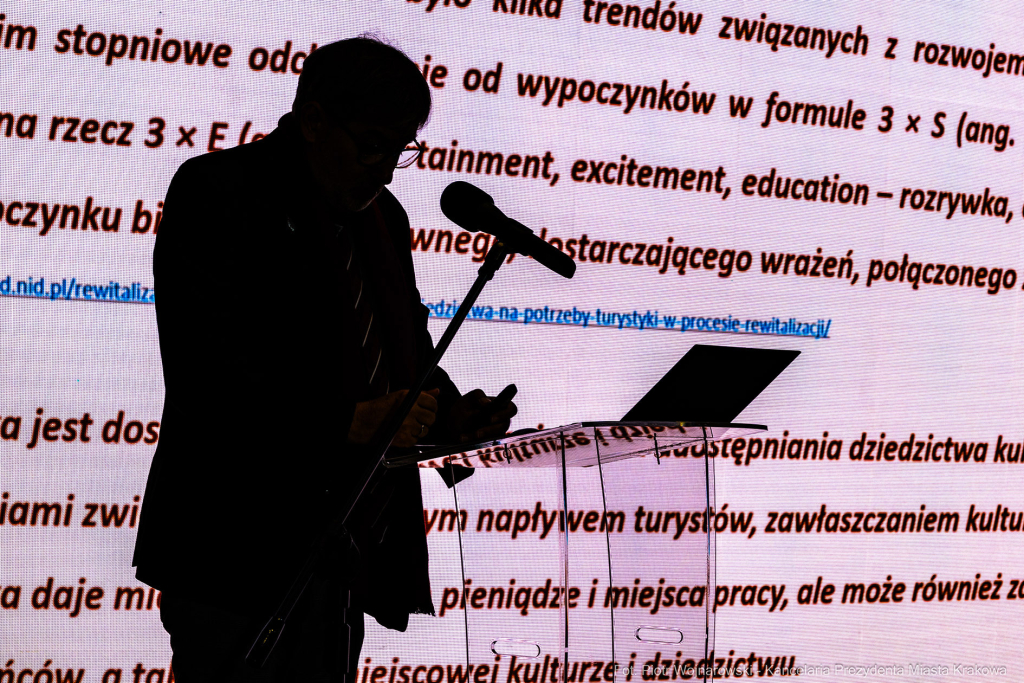 pw_342_031_fot. piotr wojnarowski.jpg-Orły Turystyki, konkurs, Mazur, Hotel Saski  Autor: P. Wojnarowski