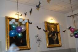 dscf8670.jpg-Zabawa Andrzejkowa 2024 z wieloma ucztami.