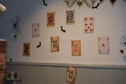 dscf8671.jpg-Zabawa Andrzejkowa 2024 z wieloma ucztami.