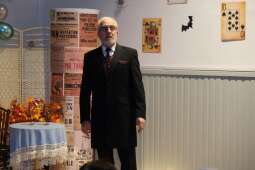 dscf8677.jpg-Zabawa Andrzejkowa 2024 z wieloma ucztami.