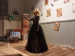 dscf8704 (1).jpg-Zabawa Andrzejkowa 2024 z wieloma ucztami.