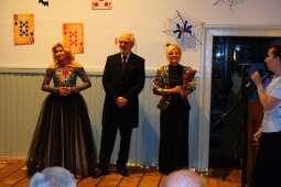 dscf8710.jpg-Zabawa Andrzejkowa 2024 z wieloma ucztami.