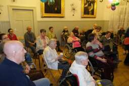 dscf8735.jpg-Zabawa Andrzejkowa 2024 z wieloma ucztami.