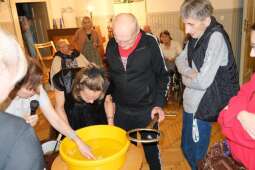 dscf8767.jpg-Zabawa Andrzejkowa 2024 z wieloma ucztami.