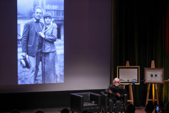 20241130-bsk_2339.jpg-Miszalski, Mangha, jubileusz, 30-lecie, Akira Kono