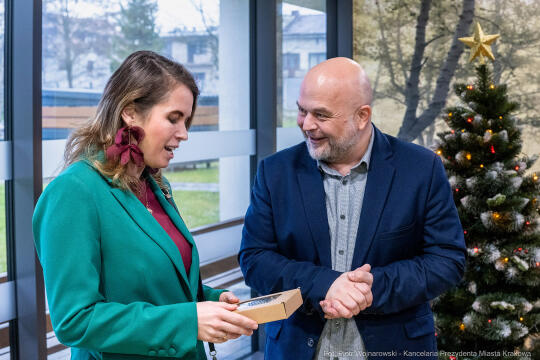 pw_349_023_fot. piotr wojnarowski.jpg-DPS, Praska, Miszalski, Klaman, dom pomocy społecznej, nowy