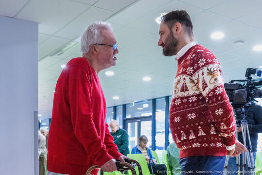 pw_349_024_fot. piotr wojnarowski.jpg-DPS, Praska, Miszalski, Klaman, dom pomocy społecznej, nowy