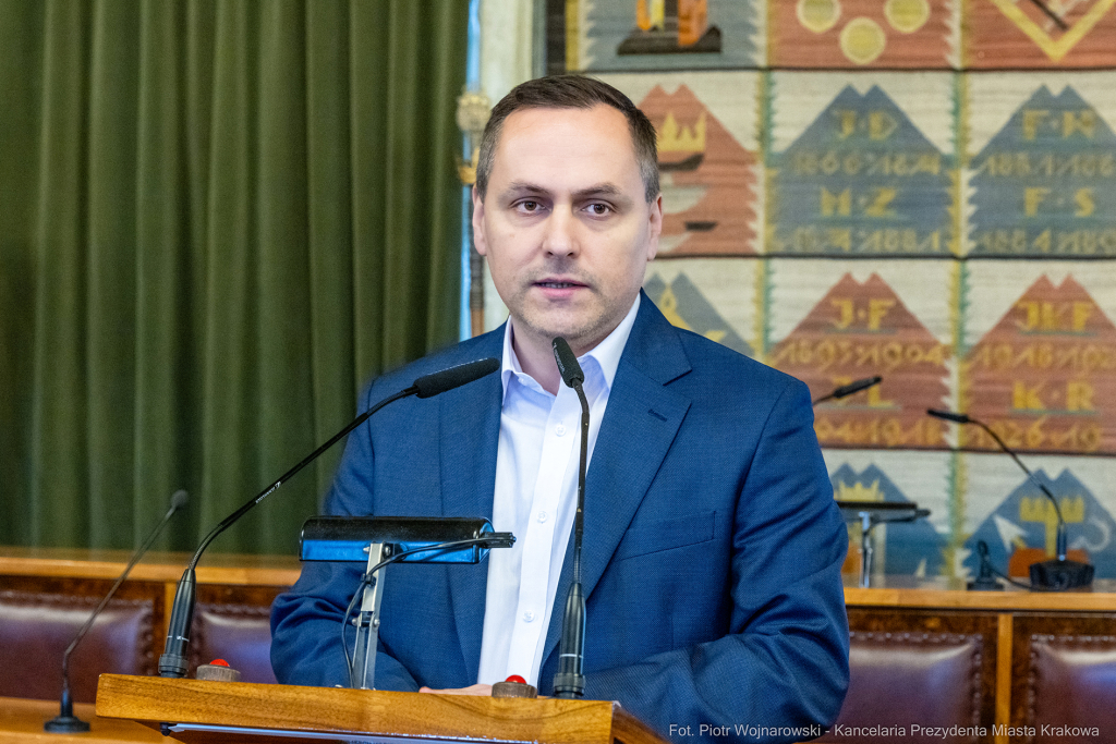 pw_352_010_fot. piotr wojnarowski.jpg-Sęk, Kosek, gala, Przyjaciel Sportu, sport  Autor: P. Wojnarowski