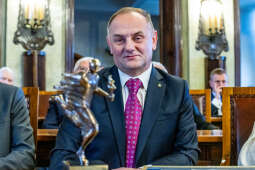 pw_352_020_fot. piotr wojnarowski.jpg-Sęk, Kosek, gala, Przyjaciel Sportu, sport