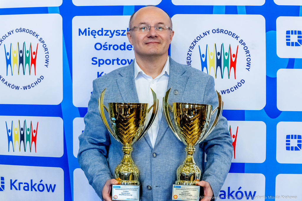 pw_352_050_fot. piotr wojnarowski.jpg-Sęk, Kosek, gala, Przyjaciel Sportu, sport  Autor: P. Wojnarowski