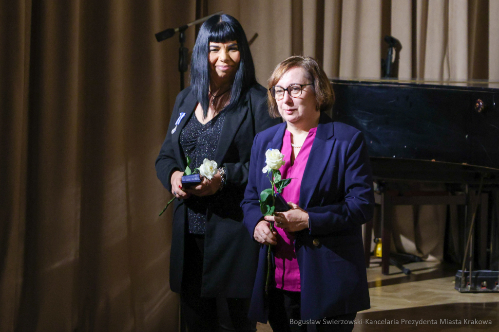 bs-241207-bsk_4764.jpg-50 lat, Kuźnia, Sęk  Autor: B. Świerzowski