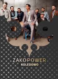 Logo: Zakopower - Kolędowo