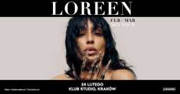 Logo: Loreen 