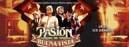 Logo: Pasión de Buena Vista