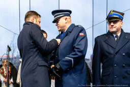 Miszalski, przekazanie, samochody, Wawel, spotkanie, Honoris Gratia, Jastrząb, Dorota Marek, służ