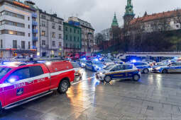 Miszalski, przekazanie, samochody, Wawel, spotkanie, Honoris Gratia, Jastrząb, Dorota Marek, służ